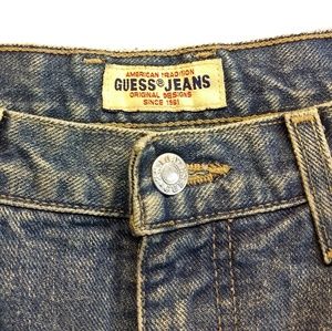 SOLD---Guess Jeans Women's Size 30